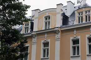 Ferdinandhof Apart-Hotel