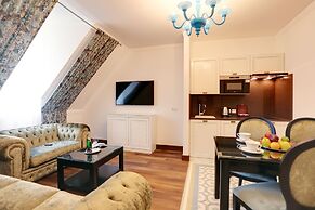 Ferdinandhof Apart-Hotel