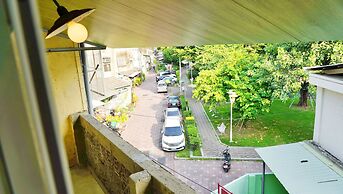 Chung Fu Inn