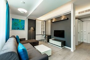 Mava Apartamente
