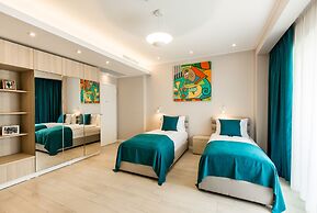 Mava Apartamente
