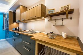 Mava Apartamente