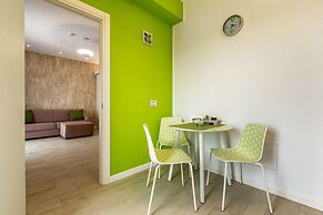Mava Apartamente