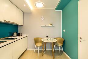Mava Apartamente