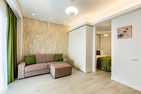 Mava Apartamente