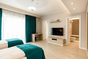 Mava Apartamente