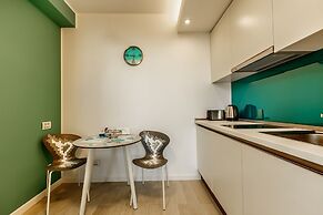 Mava Apartamente