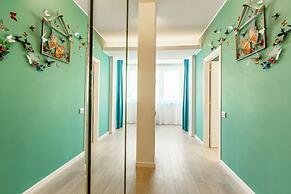 Mava Apartamente