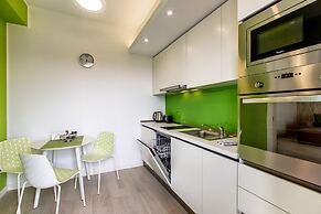 Mava Apartamente