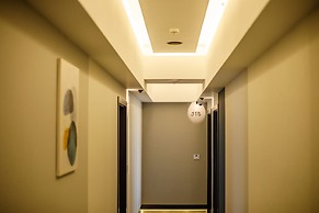 Mava Apartamente