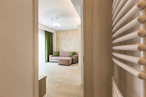 Mava Apartamente