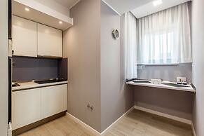 Mava Apartamente