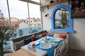 Tuzla Town Hotel
