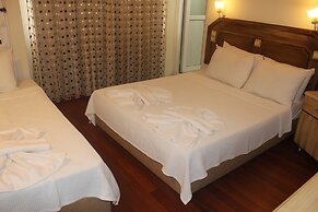 Hotel Berlin