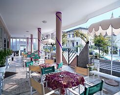 Hotel Eden