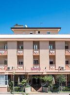Hotel Eden