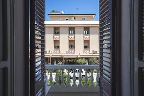 Hotel Eden