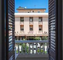 Hotel Eden
