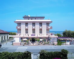 Hotel Eden