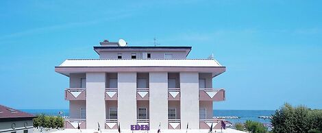 Hotel Eden