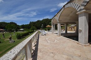 Villa Le Querciolaie