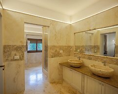 Villa Le Querciolaie
