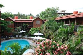 Sea Breeze Beach Resort Candolim