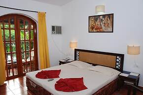 Sea Breeze Beach Resort Candolim