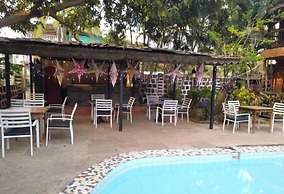 Sea Breeze Beach