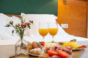 Hotel Bonavida