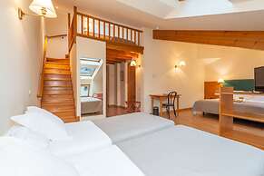 Hotel Bonavida