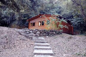 Camping Manso Coguleras