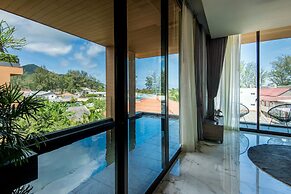 Glam Habitat Hotel