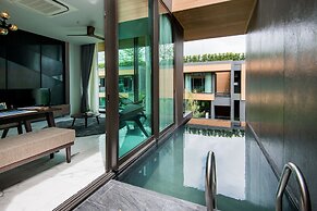 Glam Habitat Hotel