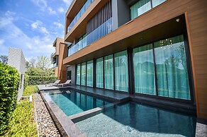 Glam Habitat Hotel