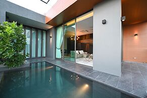 Glam Habitat Hotel