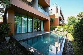 Glam Habitat Hotel