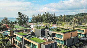 Glam Habitat Hotel