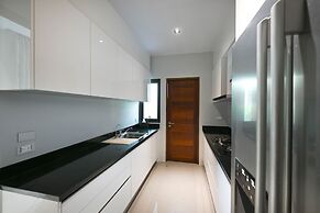 Glam Habitat Hotel