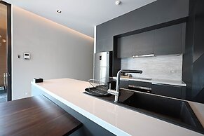 Glam Habitat Hotel