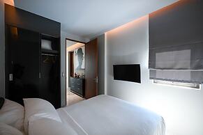 Glam Habitat Hotel