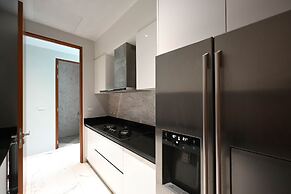 Glam Habitat Hotel