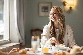 Weingarten Terlan - Rooms & Breakfast