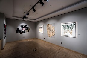 Endless Art Hotel