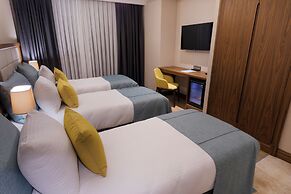 Endless Art Hotel