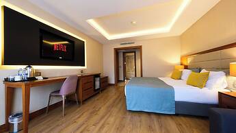 Endless Art Hotel
