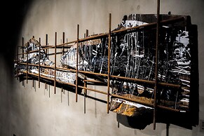 Endless Art Hotel