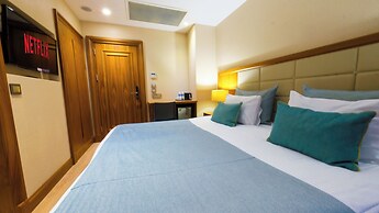 Endless Art Hotel