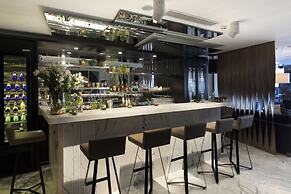 Endless Art Hotel