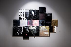 Endless Art Hotel